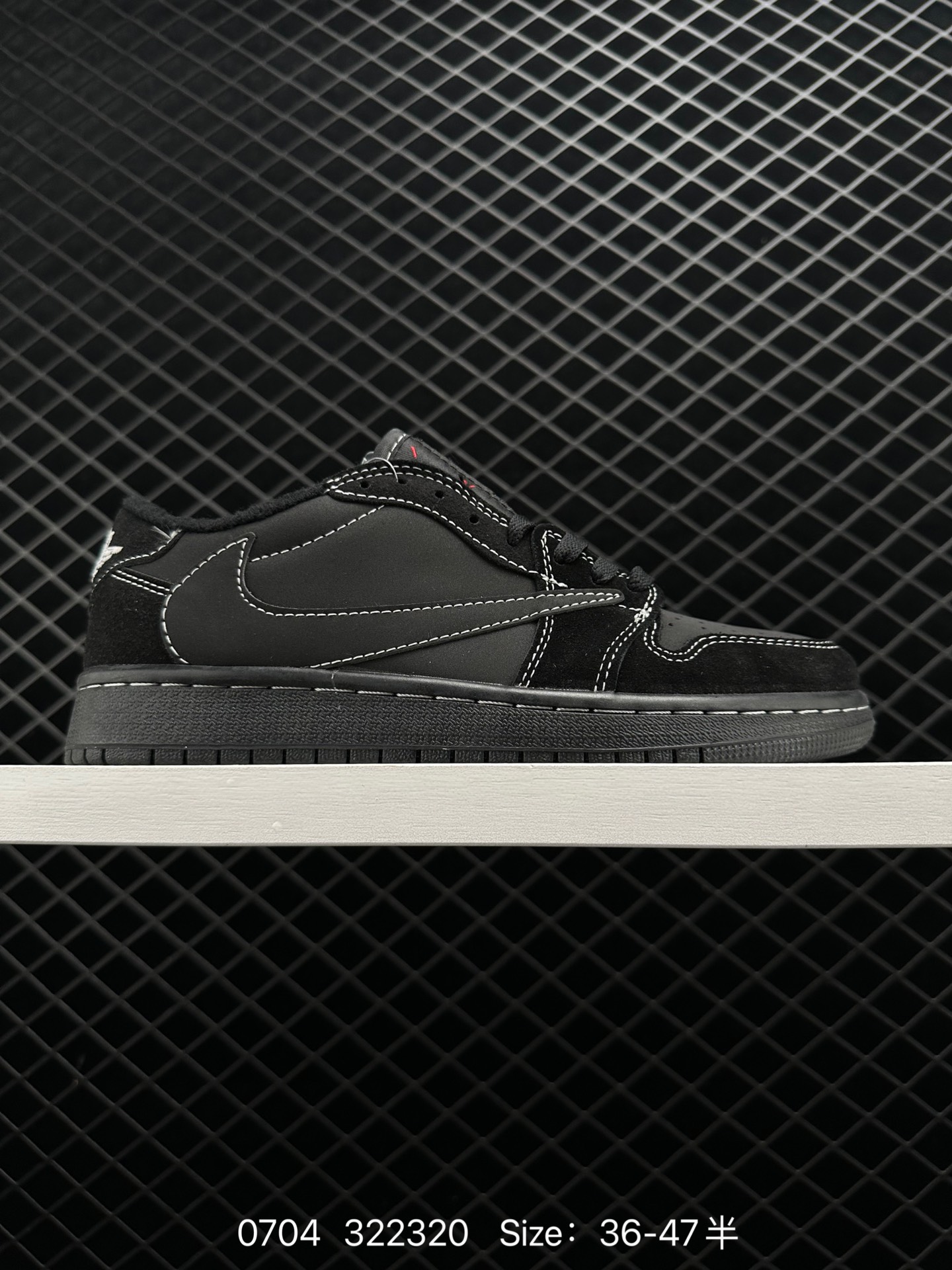 Travis Scott x Air Jordan 1 AJ1 Travis Scott x Air Jordan 1 AJ1